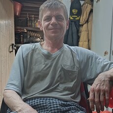 Фотография мужчины Пк, 45 лет из г. Томск