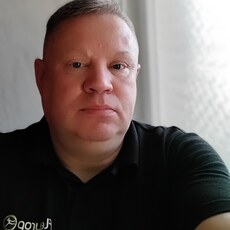 Фотография мужчины Алексей, 52 года из г. Рыбинск