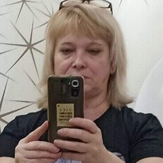 Фотография девушки Инна, 53 года из г. Тула