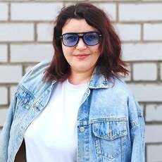 Фотография девушки Христина, 33 года из г. Владимир