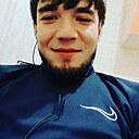 Shah, 28 лет