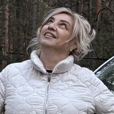 Фотография девушки Ксения, 53 года из г. Брест
