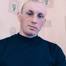 Фотография мужчины Стёпа, 30 лет из г. Каменск-Уральский