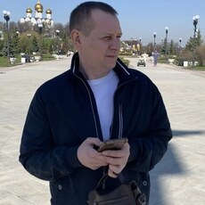 Фотография мужчины Андрей, 40 лет из г. Ярославль
