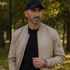 Фотография мужчины Дмитрий, 51 год из г. Петропавловск