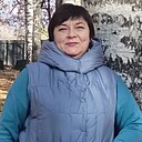 Маруся, 52 года