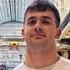 Фотография мужчины Сослан, 36 лет из г. Владикавказ