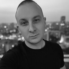 Фотография мужчины Андрей, 32 года из г. Саранск