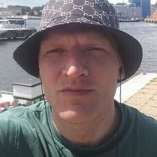 Фотография мужчины Серий, 40 лет из г. Варшава