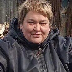 Фотография девушки Марина, 42 года из г. Старожилово