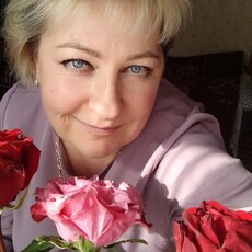 Фотография девушки Ольга, 49 лет из г. Холм-Жирковский