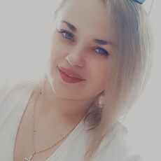 Фотография девушки Анюта, 33 года из г. Томск