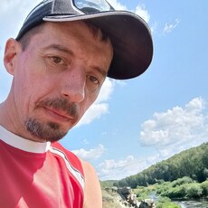 Фотография мужчины Александр, 45 лет из г. Каменск-Уральский