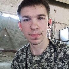 Фотография мужчины Степан, 27 лет из г. Алексин
