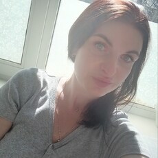 Фотография девушки Яна, 34 года из г. Брянск