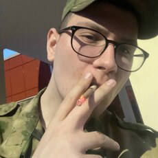 Фотография мужчины Михаил, 22 года из г. Ярославль