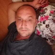 Фотография мужчины Виталий, 46 лет из г. Клинцы