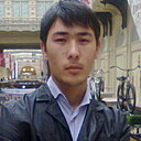 Умид, 34 года