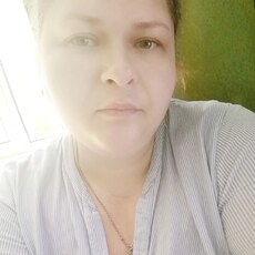 Фотография девушки Юля, 41 год из г. Раменское