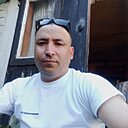 Али, 36 лет