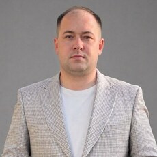 Фотография мужчины Игорь, 32 года из г. Ялта