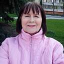 Нина, 70 лет