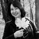 Ольга, 52 года
