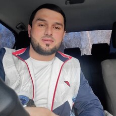 Фотография мужчины Karim, 31 год из г. Новосибирск