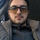Хакан, 22 года