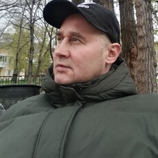 Фотография мужчины Сергей, 41 год из г. Самара