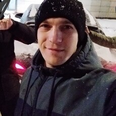 Фотография мужчины Виталий, 32 года из г. Тихвин