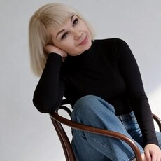 Фотография девушки Альбина, 43 года из г. Абакан