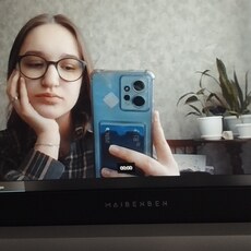Фотография девушки Альмира, 18 лет из г. Набережные Челны