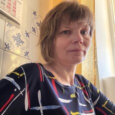 Фотография девушки Светлана, 52 года из г. Артемовский