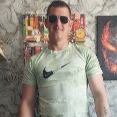 Фотография мужчины Максим, 28 лет из г. Лида