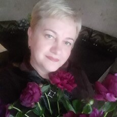 Фотография девушки Ирина, 57 лет из г. Макеевка