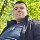 Мурад, 34 года