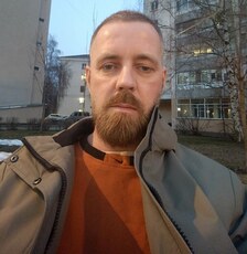 Фотография мужчины Юрий, 42 года из г. Нижний Новгород