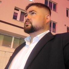 Фотография мужчины Daniel, 38 лет из г. Brașov