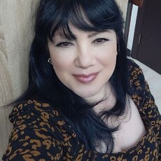 Фотография девушки Саниям, 48 лет из г. Алматы
