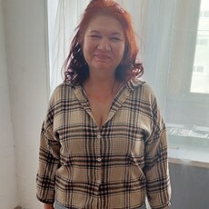Фотография девушки Надежда, 44 года из г. Новокузнецк