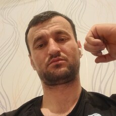 Фотография мужчины Миша, 34 года из г. Тайшет