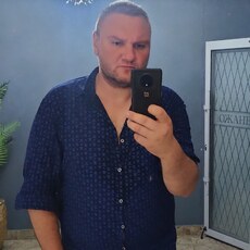 Фотография мужчины Виктор, 38 лет из г. Орск