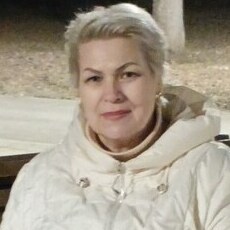 Фотография девушки Татьяна, 52 года из г. Барнаул