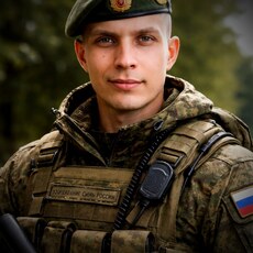 Фотография мужчины Илюша, 31 год из г. Амвросиевка