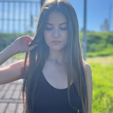 Фотография девушки Ди, 18 лет из г. Симферополь
