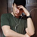 Мужчина, 35 лет