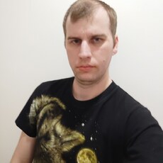 Фотография мужчины Дмитрий, 35 лет из г. Саки
