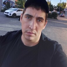 Фотография мужчины Алексей, 31 год из г. Ставрополь