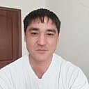 Данияр, 41 год